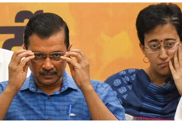 Delhi: AAP Walks Out of Mayoral Election! Party Declares: "We Will Not Contest—Paving the Way for the BJP"