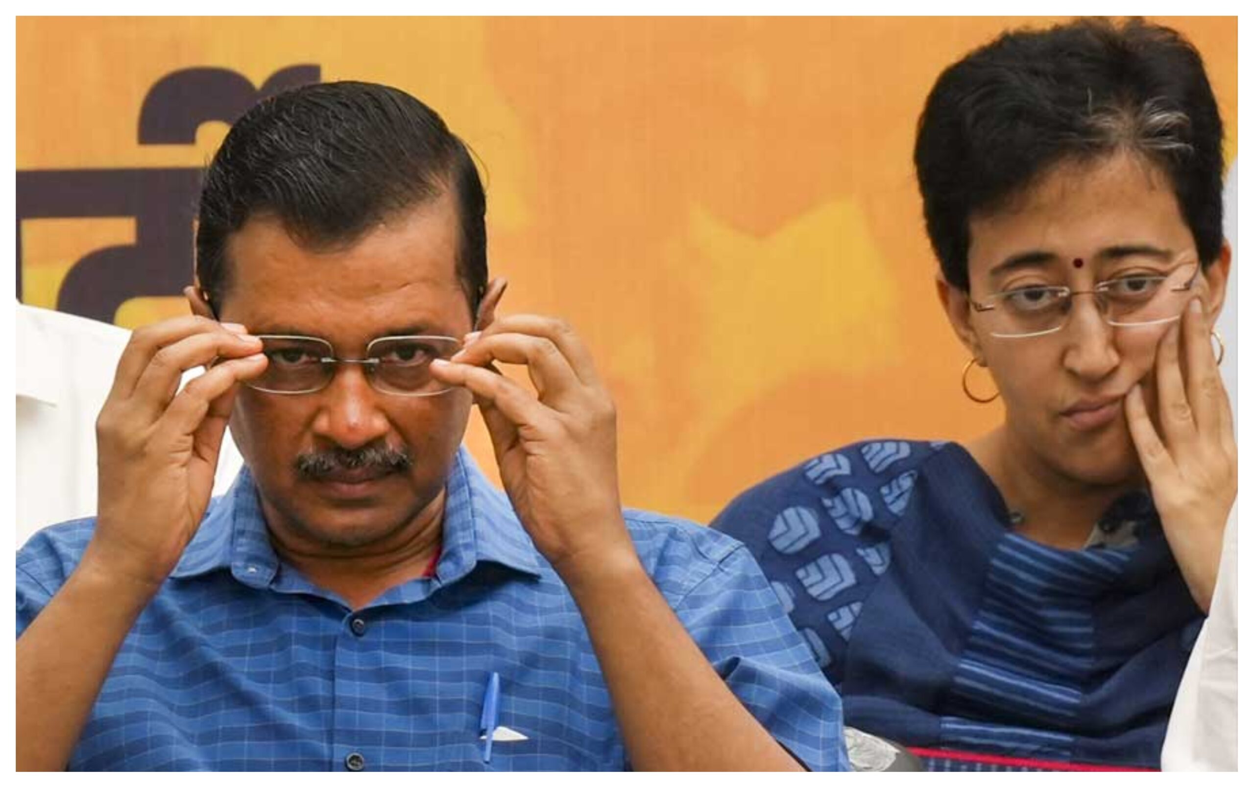 Delhi: AAP Walks Out of Mayoral Election! Party Declares: "We Will Not Contest—Paving the Way for the BJP"