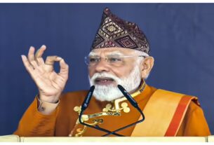 Sikkim: Government committed to strengthening the infrastructure of Sikkim- PM Modi