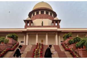 Supreme Court: