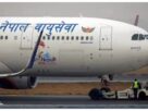 Nepal Airlines apologizes for showing Jammu and Kashmir as part of Pakistan in its network map