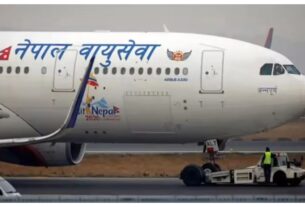 Nepal Airlines apologizes for showing Jammu and Kashmir as part of Pakistan in its network map