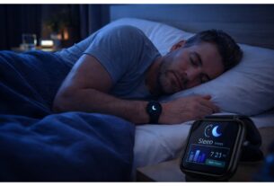 Health News: Sleep Deprivation