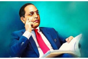 Ambedkar Jayanti 2026: Babasaheb's Birth Anniversary—PM Pays Tributes!