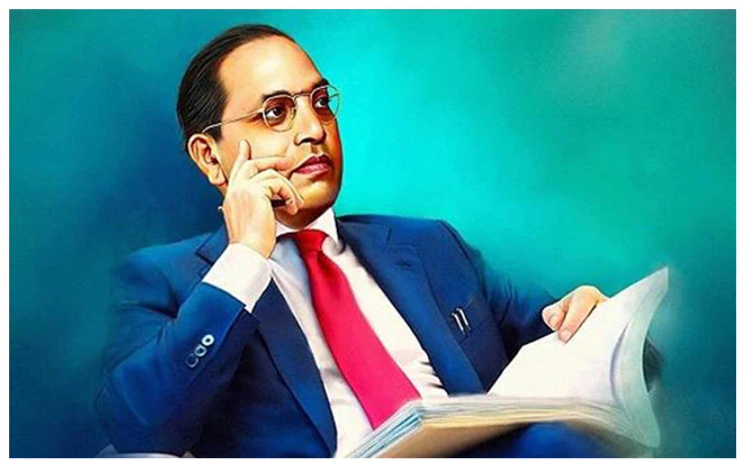 Ambedkar Jayanti 2026: Babasaheb's Birth Anniversary—PM Pays Tributes!