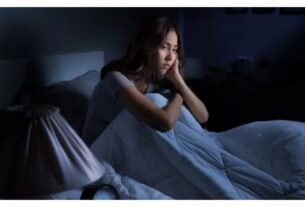 Health Tips: "2 AM... the body is tired, but why doesn't the mind sleep? Learn the reason...