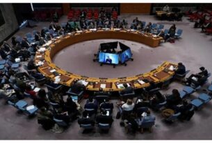 United Nations: UN appeals! "Welcome US-Iran ceasefire, urge path to lasting peace"