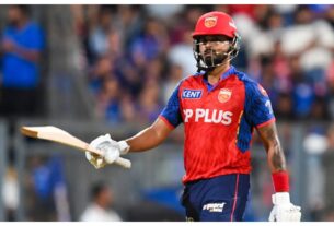 IPL 2026: Punjab Kings captain Shreyas Iyer said – the partnership between Priyansh and Connolly was excellent