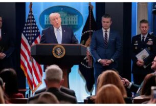 America: US-Iran ceasefire... Trump's historic claim