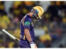 KKR-IPL 2026: KKR's troubles increase! Captain Rahane fined 1.2 million rupees for losing