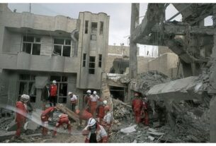 ISRAEL-IRAN WAR: Israel takes responsibility for killing Iran's Revolutionary Guard intelligence chief