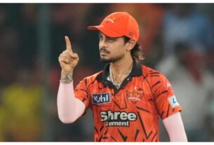 IPL 2026: 'The pitch was good, we were 30-40 runs short', captain Ishan Kishan reprimanded the batsmen