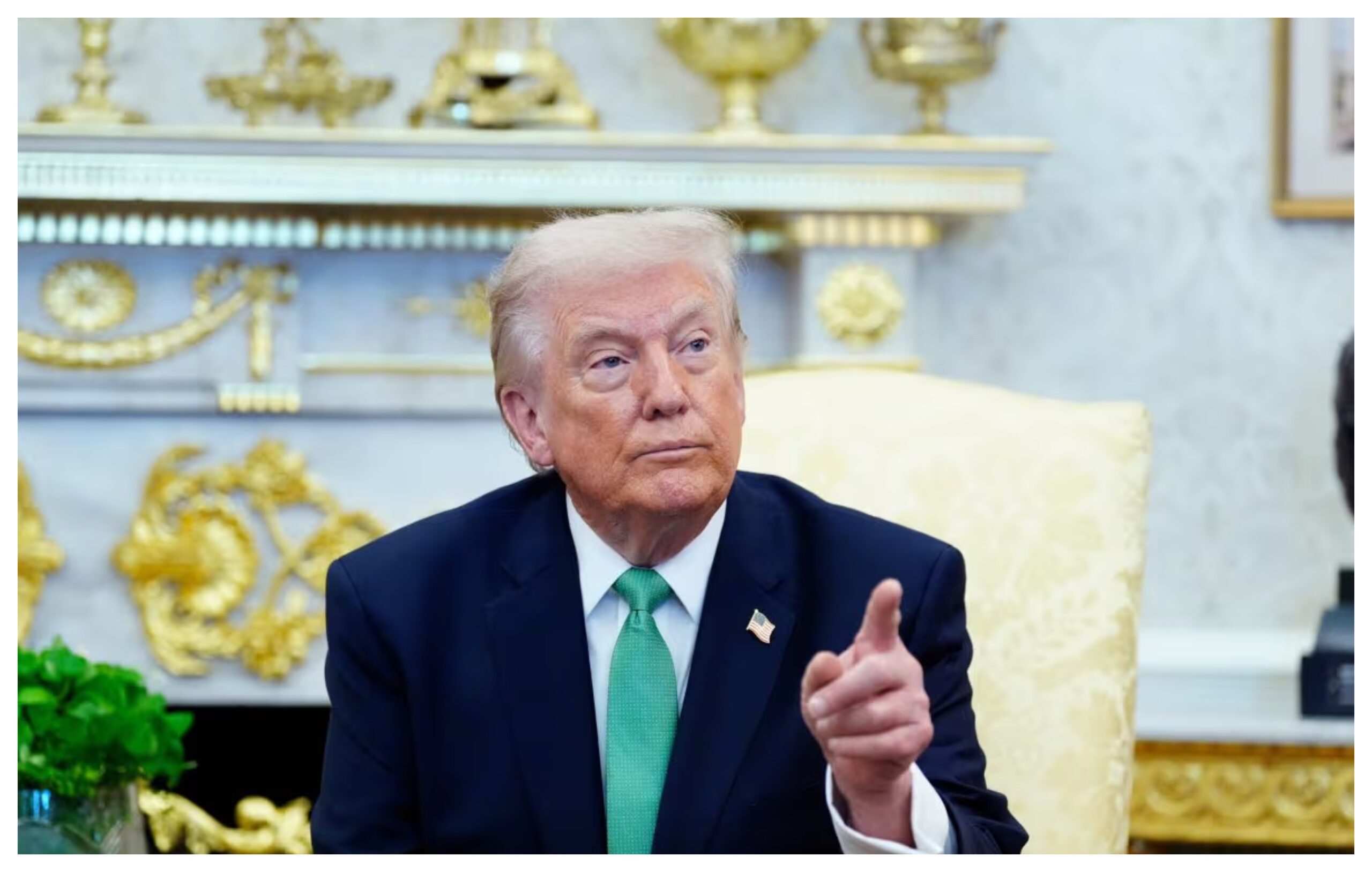 Iran-America: 'Conflict with Germany over Iran! Trump warns: 'US troops may be reduced from Germany'