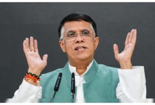 Pawan Kheda: Congress leader Pawan Khera gets a setback from the SC, HC's anticipatory bail order stayed