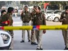 Delhi News: Police encounter in Dwarka, 2 criminals wanted for attempt to murder arrested