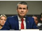 Iran-America: Heated exchanges between Hegseth and Democratic lawmakers at hearing on Iran war and defense budget
