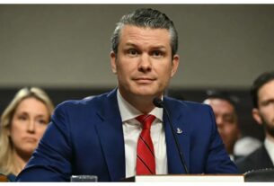 Iran-America: Heated exchanges between Hegseth and Democratic lawmakers at hearing on Iran war and defense budget