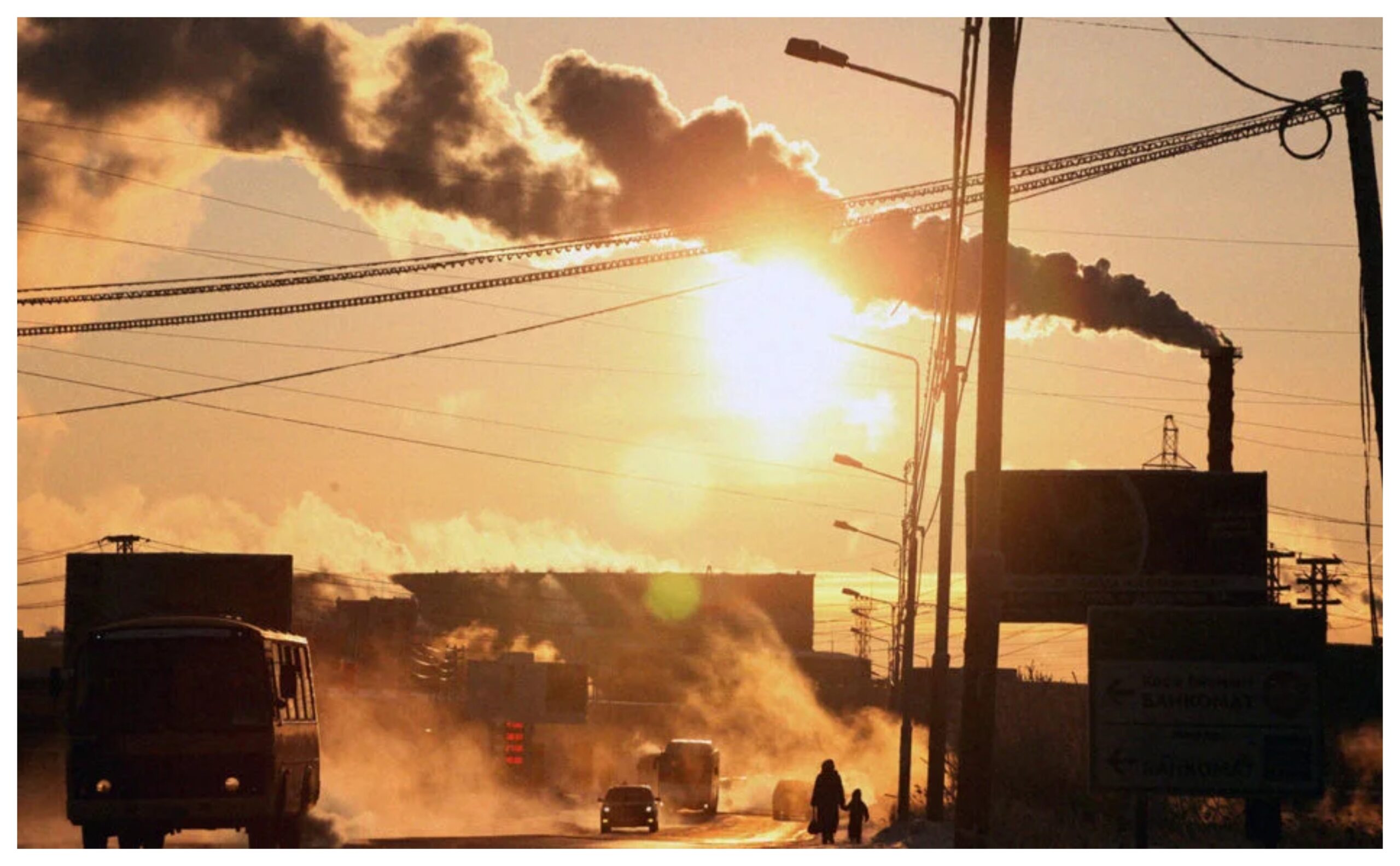 Delhi News: Heat and pollution hit hard! Pollution returns... AQI remains in the 'poor' category.