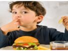 Health Tips: Junk food is ruining the 'gut-brain connection'! It can lead to anger, hyperactivity, and learning in children.