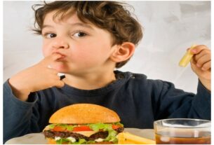 Health Tips: Junk food is ruining the 'gut-brain connection'! It can lead to anger, hyperactivity, and learning in children.