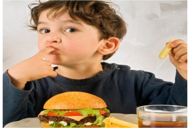 Health Tips: Junk food is ruining the 'gut-brain connection'! It can lead to anger, hyperactivity, and learning in children.