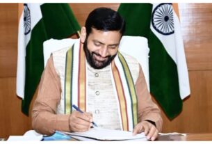 Haryana: Health revolution in Haryana - CM Saini's big announcement in the national conference