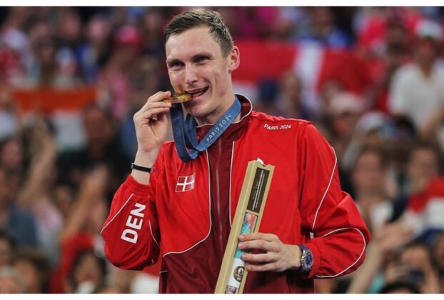 Viktor Axelson: Two-time Olympic and world champion Viktor Axelson has retired from badminton.