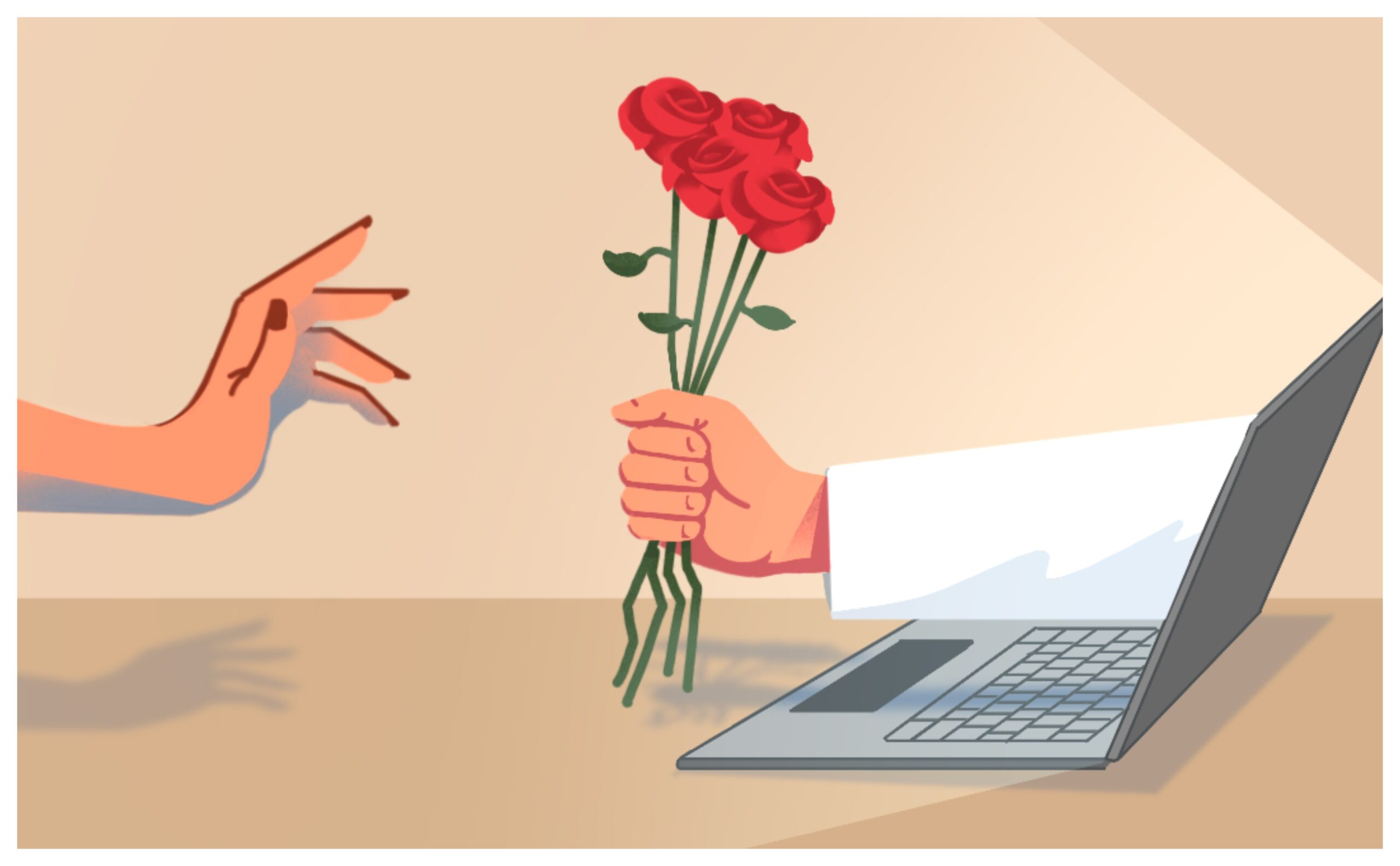 Delhi News: The Delhi Police Cyber ​​Cell has arrested the mastermind of a romance scam racket. The accused is accused of defrauding 500 women under the pretext of marriage.