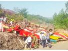Jammu Kashmir: Bus falls into ditch in Udhampur, 15 people killed