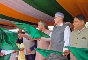 Vande Bharat: