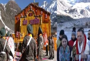 Kedarnath