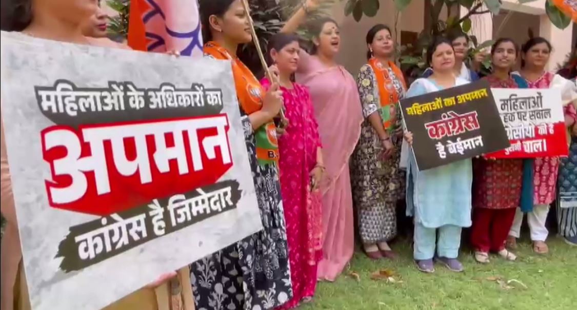 Uttar Pradesh: