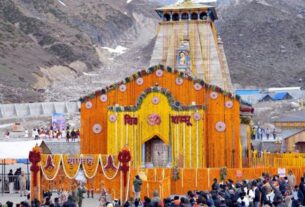 Kedarnath: