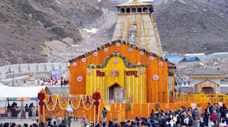 Kedarnath: