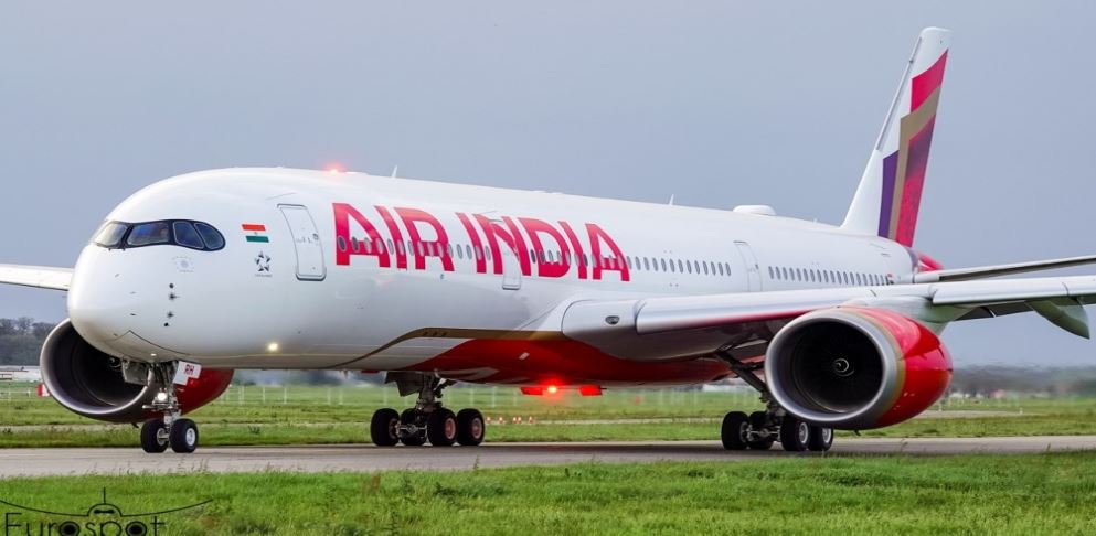 Air India