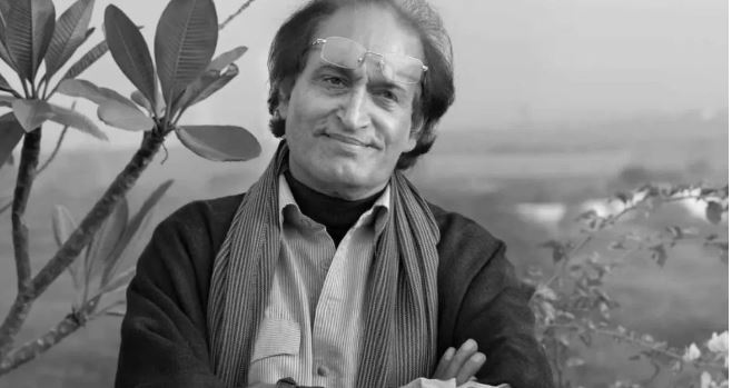 Raghu Rai: