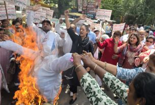 Women Reservation, bjp, women reservation . congress, counter plan, uttrakhand protest, congress, कांग्रेस, बीजेपी, उत्तराखंड, महिला आरक्षण"
