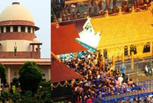 Sabarimala: