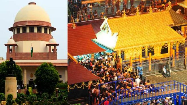 Sabarimala: