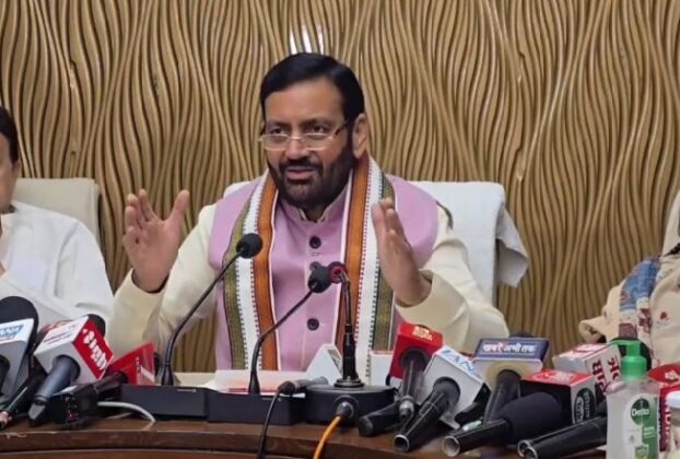 CM Nayab Singh Saini