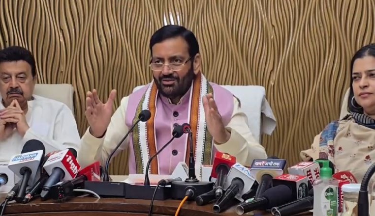 CM Nayab Singh Saini