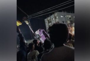 Accident News, maharashtra, nashik, India News in Hindi, Latest India News Updates, दुर्घटना, महाराष्ट्र, नासिक"