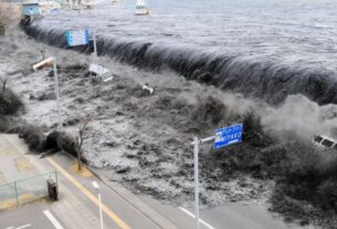 Earthquake: