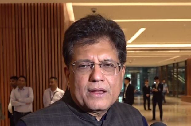 Piyush Goyal