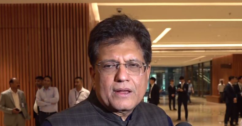 Piyush Goyal