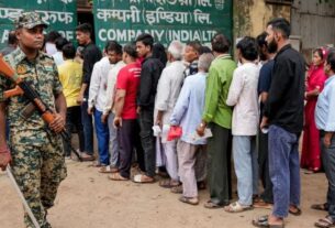 Bengal Election: