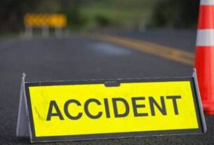 Karnataka Accident