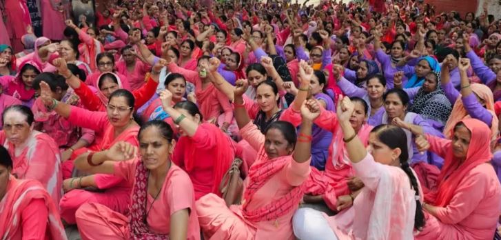 Haryana: