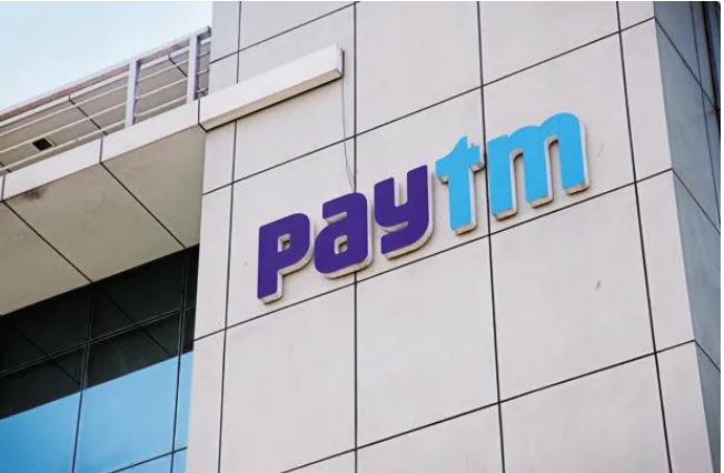 Paytm