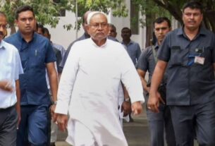  Bihar: